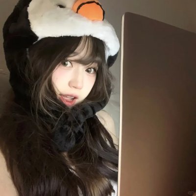 顾盼生香