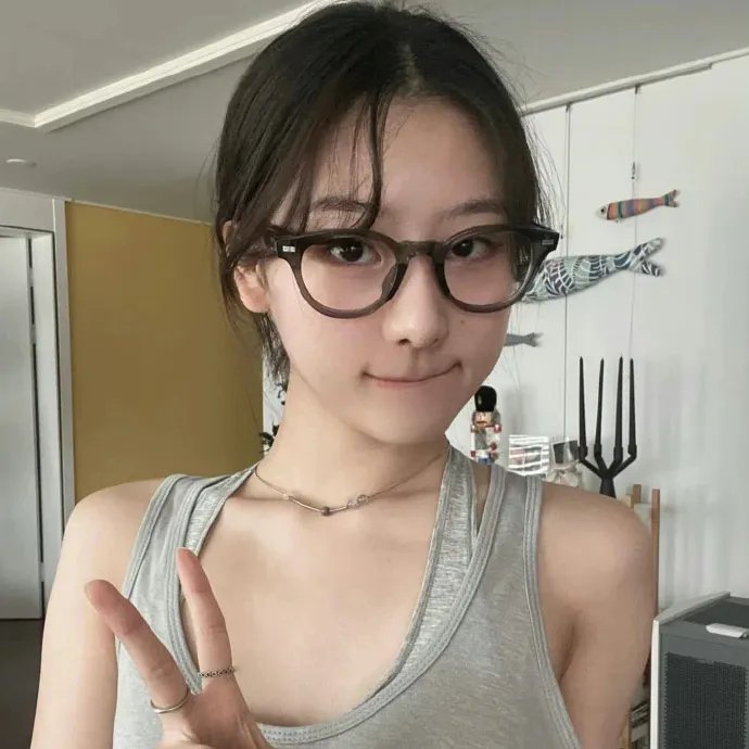 思想生活的人