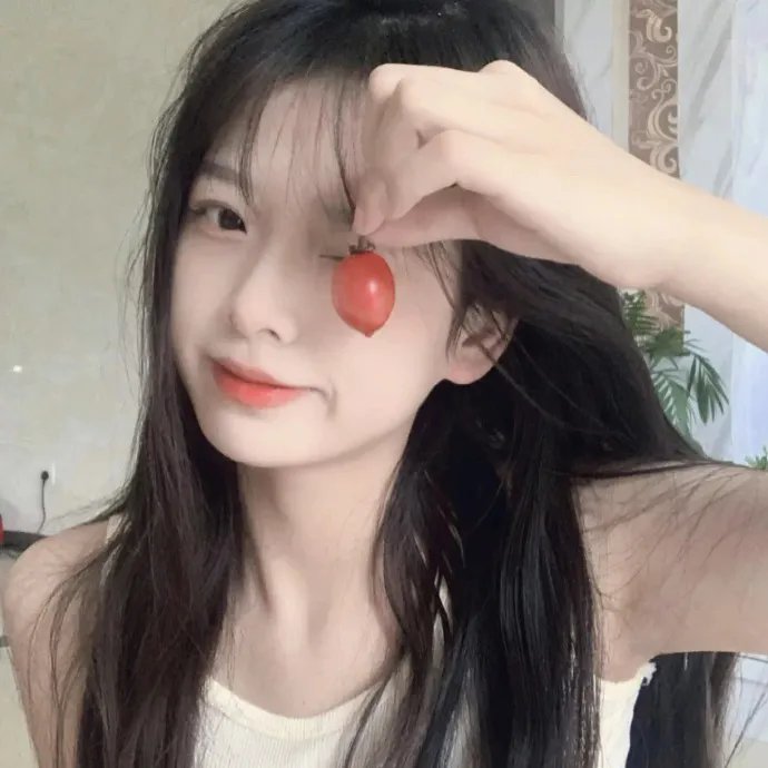雨中的秋城