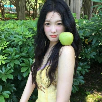 夏日情人